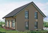 freie Planung - 5 Zimmer Einfamilienhaus in Affalterbach