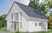 verschiedene Größen - Einfamilienhaus mit 140,00 m² in Affalterbach zum Kaufen