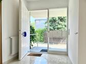 EG Hauseingang - 