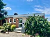 Hausansicht - 5 Zimmer Doppelhaushälfte in Bielefeld / Brackwede