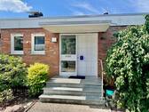 Hausansicht - 