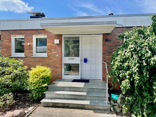 Hausansicht - 