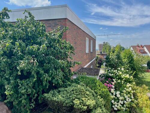 Hausansicht - 