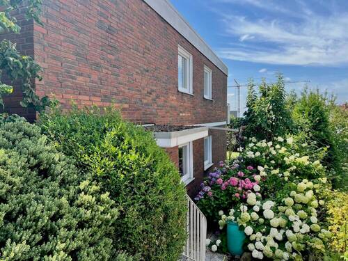 Hausansicht - 