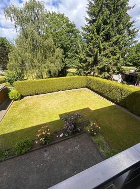 Gemeinschaftsgarten - 