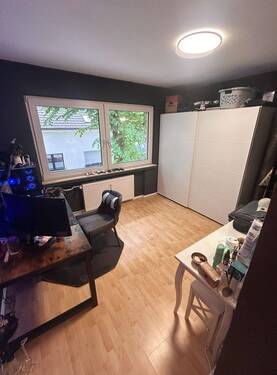 Arbeitszimmer - 