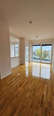 Wohnzimmer 2 - Etagenwohnung mit 78,80 m² in Moers zur Miete