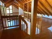 Galerie - 4 Zimmer Etagenwohnung in Stühlingen