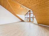 Dachgeschoss 1. Ebene - 