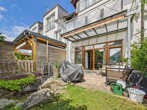 Terrasse - 