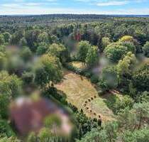 Großzügiges Baugrundstück in der Waldsiedlung Stuhr-Fahrenhorst: 2.676 m² für individuelle Wohnträume im Grünen