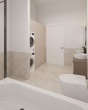 Visualisisierung Bad - 