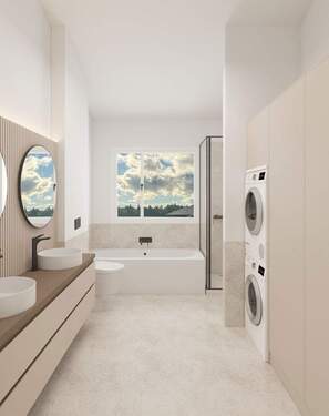 Visualisisierung Bad - 