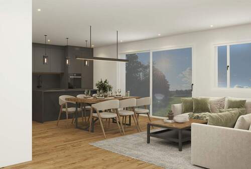 Visualisisierung Kochen/Essen - 