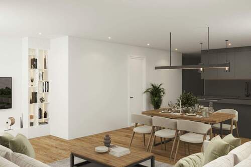 Visualisisierung Kochen/Essen - 