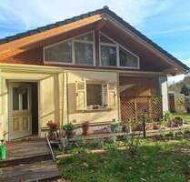 Zauberhaftes Wochenendhaus für Wohngenießer - Hennigsdorf