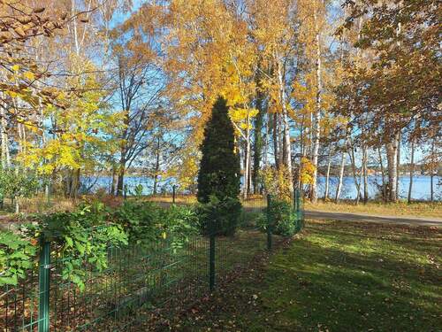 Wenige Meter zum See - 2 Zimmer Bungalow zum Kaufen in Hennigsdorf