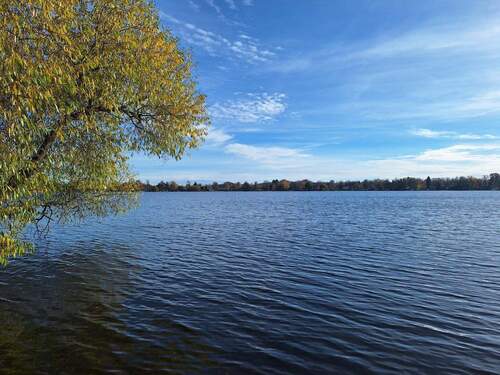 Nieder Neuendorfer See - 2 Zimmer Bungalow in Hennigsdorf