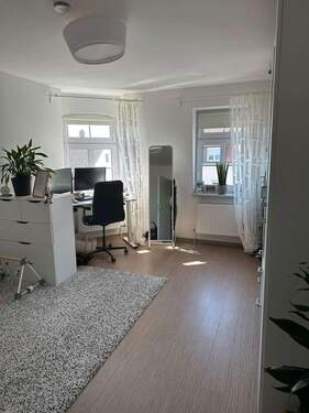 Arbeitsbereich 2.OG - 