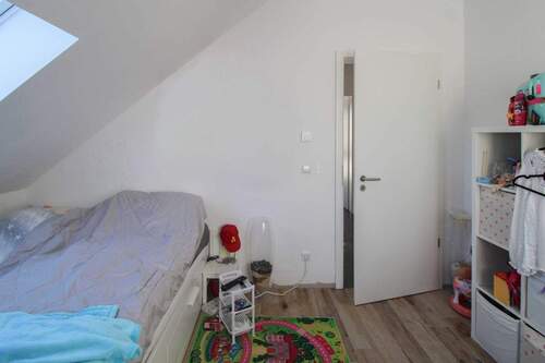 Schlafzimmer 2 - 