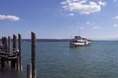 Wenige Gehminuten zum Ammersee - 