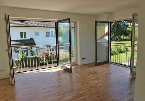 Beispiel Schlafzimmer - 