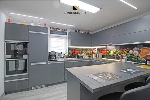 OG Küche - 