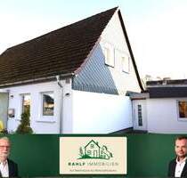 Einziehen statt renovieren – vollständig modernisierte Doppelhaushälfte mit Gartenidylle - Wahlstedt