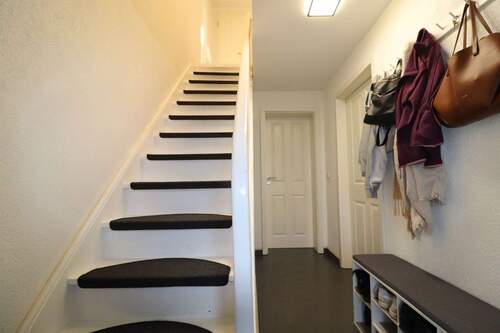 Eingangsbereich.JPG - 4 Zimmer Doppelhaushälfte zum Kaufen in Wahlstedt