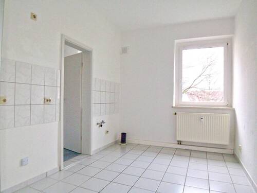 Küche - 2 Zimmer Etagenwohnung in Bautzen