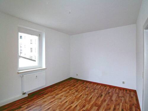 Schlafzimmer - Etagenwohnung mit 65,00 m&sup2; in Bautzen zur Miete