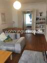 Bild 1 - Wohnungsswap - Falckensteinstraße