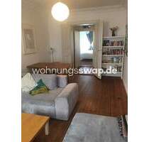 Wohnungsswap - Falckensteinstraße - Berlin Kreuzberg