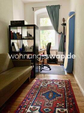 Bild 2 - 3 Zimmer Etagenwohnung zur Miete in Berlin