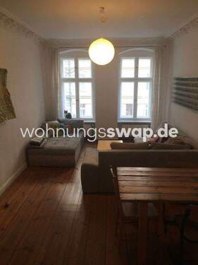 Bild 4 - Etagenwohnung mit 75,00 m&sup2; in Berlin zur Miete