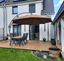 Individuelle attraktive Haushälfte - Sie können sofort einziehen - energetisch topp! - Prisdorf