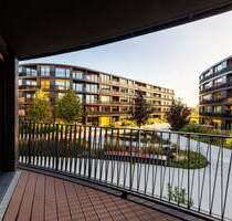 3-Zimmer Wohnung mit Loggia D1.9 – Marina Garden - Dresden Leipziger Vorstadt