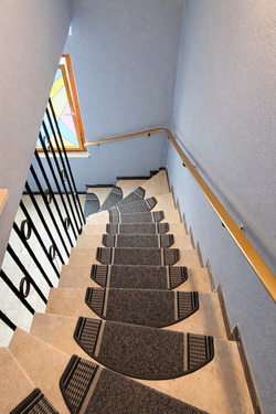 Treppenhaus - 