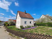 Bild 2 - 6 Zimmer Einfamilienhaus zum Kaufen in Neu-Ulm
