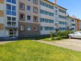 Sandtrift (3) - Energetisch saniert! 3-Zimmer-Wohnung mit Balkon