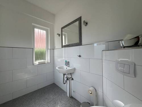 Büro WC - 