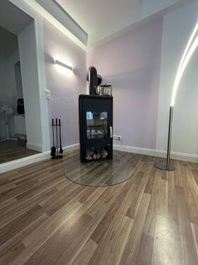 Detail Kamin - 
