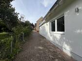 Rückansicht - 5 Zimmer Gewerbeobjekt (Büro, Produktion, Verkauf) in Buxtehude