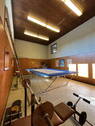 Trampolinraum - 