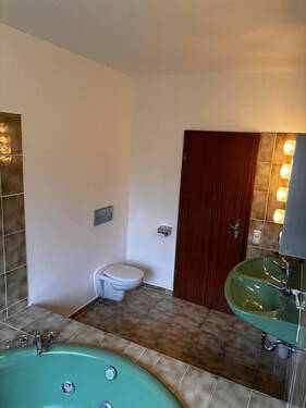 Badezimmer EG - 