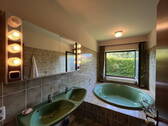 Badezimmer EG - 