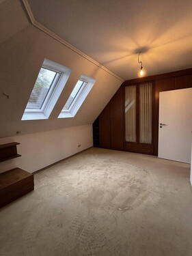 Kinderzimmer OG - 