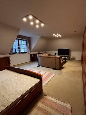 Schlafzimmer OG - 