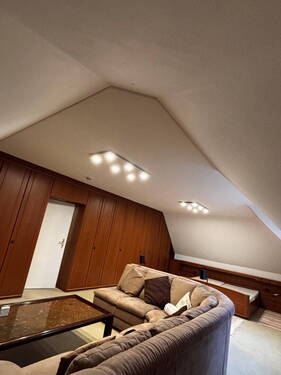 Schlafzimmer OG - 