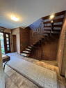 Flur + Treppe - 